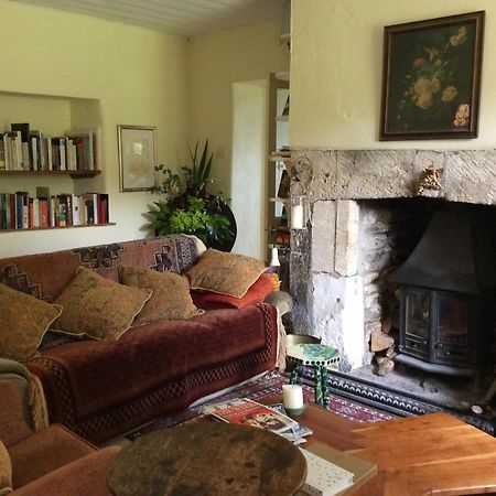 Herb Cottage Bradford-On-Avon Ngoại thất bức ảnh
