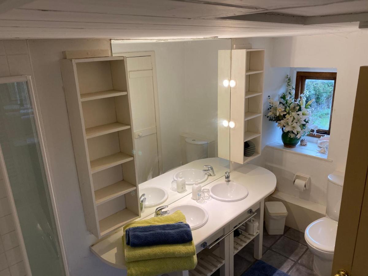 Herb Cottage Bradford-On-Avon Ngoại thất bức ảnh