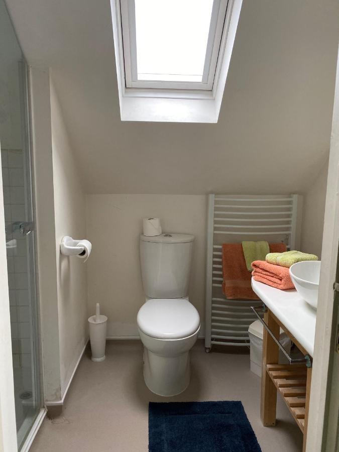 Herb Cottage Bradford-On-Avon Ngoại thất bức ảnh