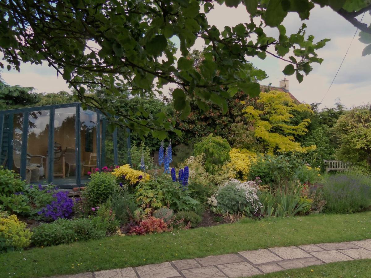 Herb Cottage Bradford-On-Avon Ngoại thất bức ảnh