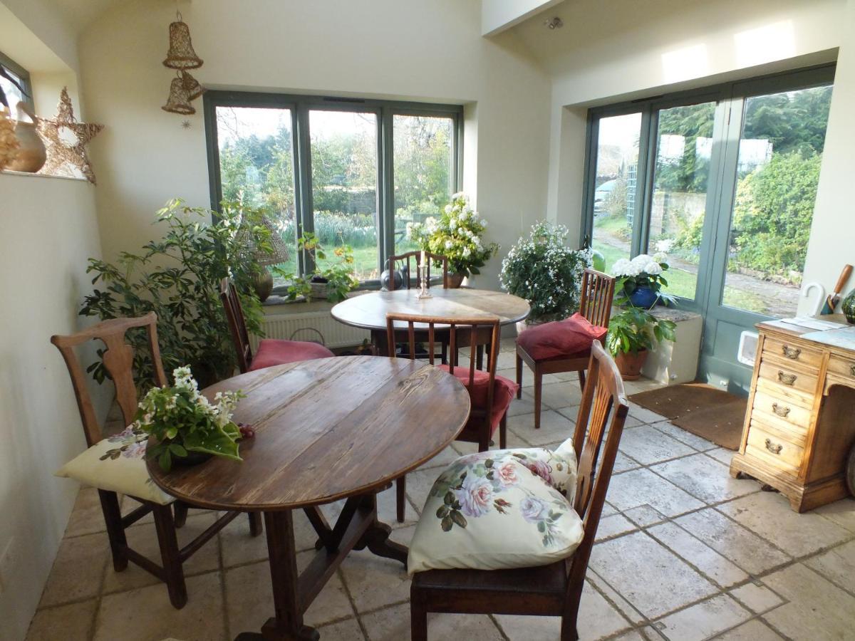 Herb Cottage Bradford-On-Avon Ngoại thất bức ảnh