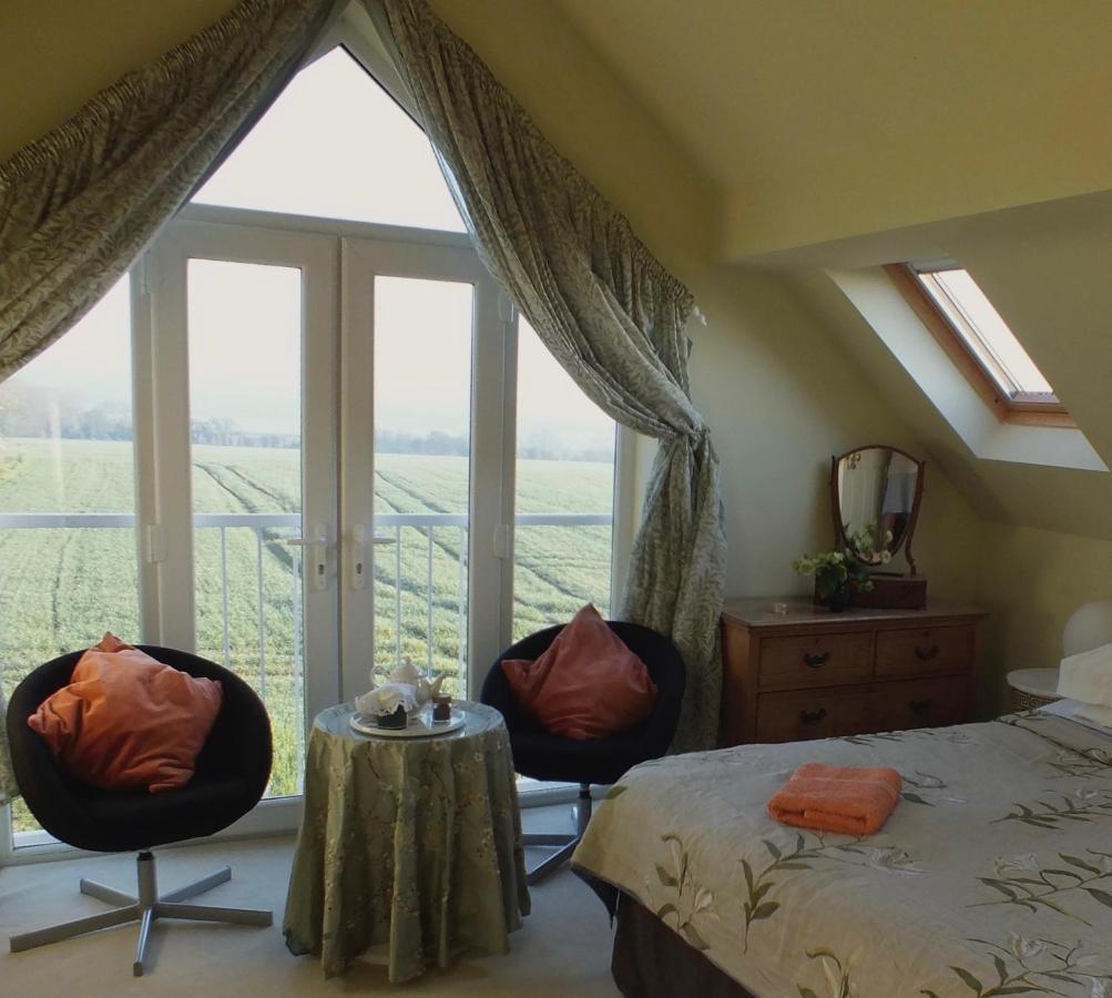 Herb Cottage Bradford-On-Avon Ngoại thất bức ảnh