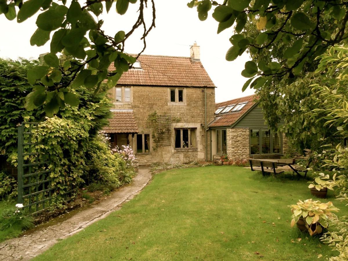 Herb Cottage Bradford-On-Avon Ngoại thất bức ảnh