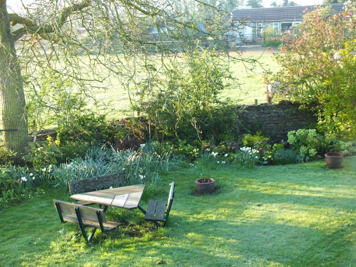 Herb Cottage Bradford-On-Avon Ngoại thất bức ảnh